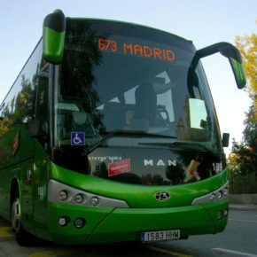 Ciudadanos (Cs) Pinto celebra que el municipio forme parte del proyecto de autobuses nocturnos con ‘paradas a demanda’ para mujeres y menores
