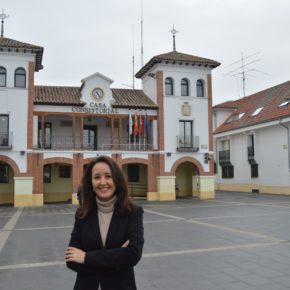 Ciudadanos (Cs) Pinto reclama al Ayuntamiento que exija a Sánchez la devolución del IVA a las comunidades