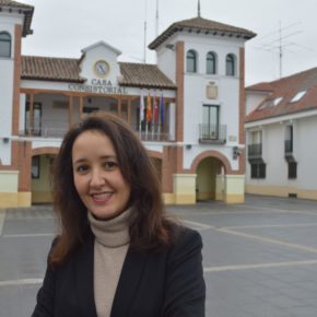 Ciudadanos (Cs) Pinto presentará una moción para defender al rey de los ataques de Bildu y los independentistas