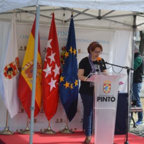 Ciudadanos (Cs) Pinto propone una declaración institucional con motivo del Día Internacional de la Mujer